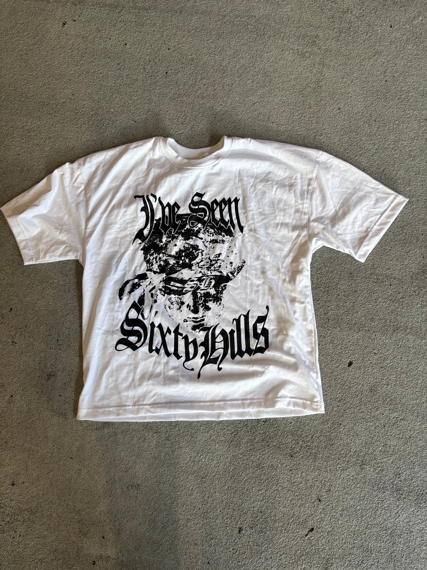 Mountain Climber Tee