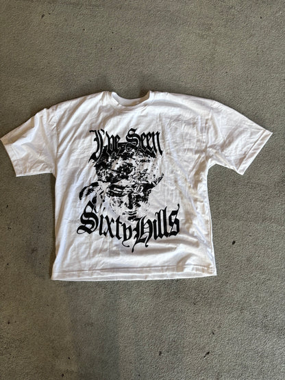Mountain Climber Tee