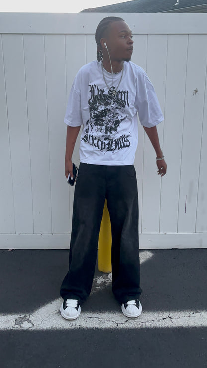 Mountain Climber Tee